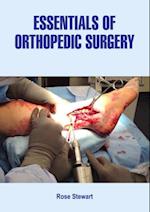 Essentials of Orthopedic Surgery