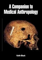 Companion to Medical Anthropology