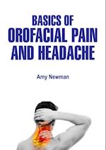 Basics of Orofacial Pain and Headache
