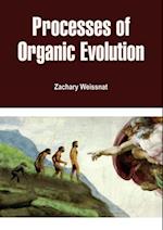 Processes of Organic Evolution