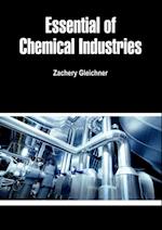 Essential of Chemical Industries