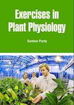 Exercises in Plant Physiology