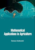 Mathematical Applications in Agriculture