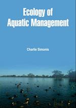 Ecology of Aquatic Management