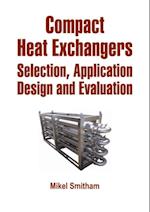 Compact Heat Exchangers