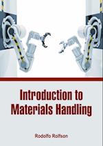 Introduction to Materials Handling