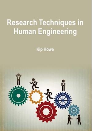 Research Techniques in Human Engineering