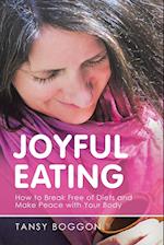 Joyful Eating