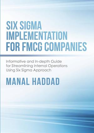 Six Sigma Implementation for FMCG Companies