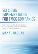 Six Sigma Implementation for FMCG Companies