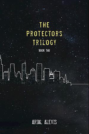 The Protectors Trilogy