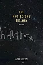 The Protectors Trilogy