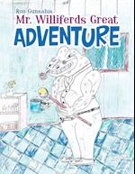 Mr. Williferds Great Adventure 