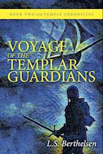 Voyage of the Templar Guardians