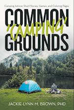 Common 'Camping' Grounds