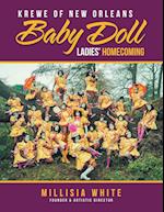 Krewe of New Orleans Baby Doll Ladies' Homecoming