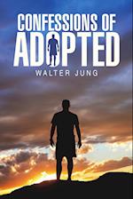 Confessions of Adopted 