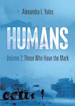 Humans Volume 2