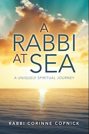 A Rabbi At Sea