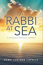 A Rabbi At Sea