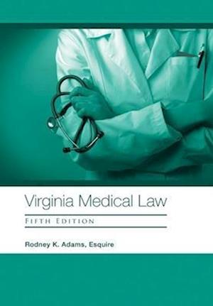 Virginia Medical Law