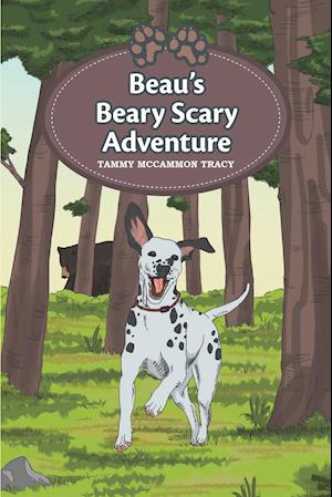 Beau's Beary Scary Adventure