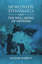 Worldview Dynamics and the Well-Being of Nations 