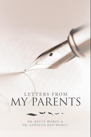 Letters from My Parents