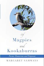 Of Magpies and Kookaburras