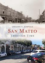 San Mateo Through Time