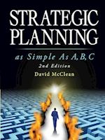 Strategic Planning As Simple As A,b,c