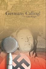 GERMANY CALLING ! 