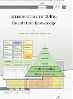 Introduction to COBie