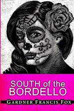 Lady from L.U.S.T. #8 - South of the Bordello 