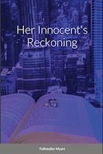 Her Innocent's Reckoning 