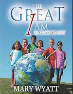 The Great I Am/ El Gran Yo Soy 