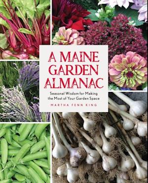 Maine Garden Almanac