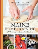 Maine Home Cooking