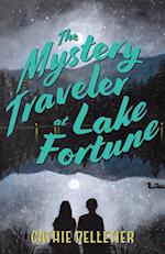 The Mystery Traveler at Lake Fortune