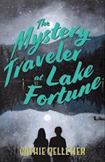 Mystery Traveler at Lake Fortune