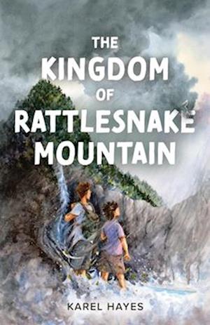 Kingdom of Rattlesnake Mountain