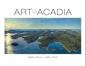 Art of Acadia