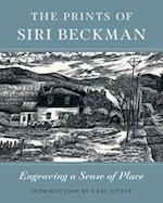 Prints of Siri Beckman