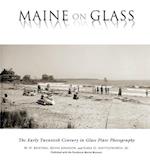 Maine on Glass