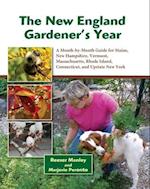New England Gardener's Year