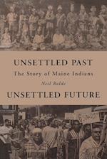 Unsettled Past, Unsettled Future