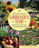 The New England Gardener's Year
