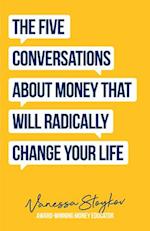 The Five Conversations You Need to Have about Money