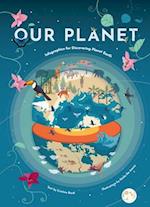 Infographic Our Planet
