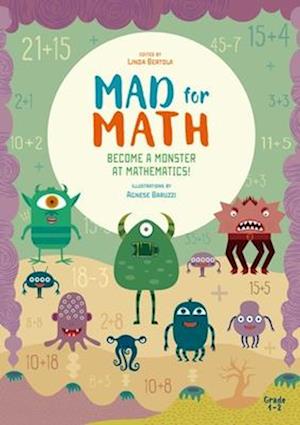 How to Become a Monster at Mathematics